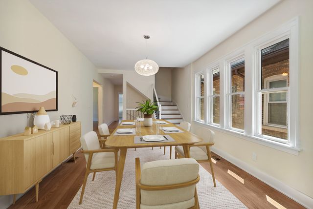 8325 S Perry Avenue, Chicago, IL 60620