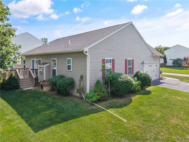 118 Horizon Drive, Sullivan, NY 13037