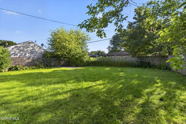 1206 Richland Street, Maumee, OH 43537