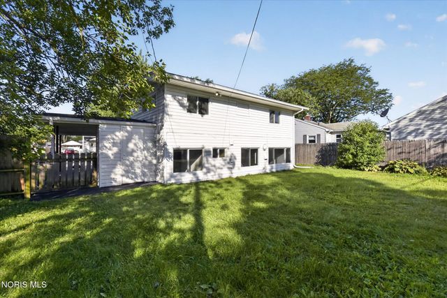 1206 Richland Street, Maumee, OH 43537