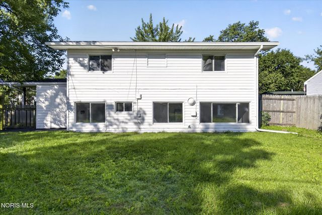 1206 Richland Street, Maumee, OH 43537