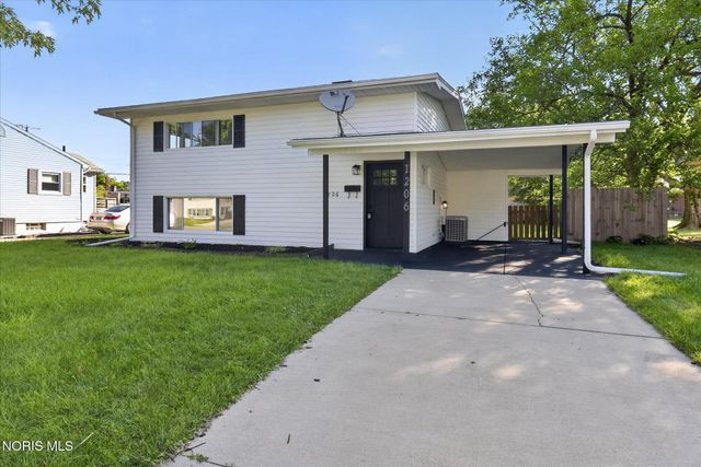 1206 Richland Street, Maumee, OH 43537
