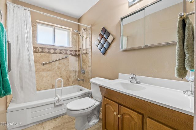 10335 W SUN CITY Boulevard, Sun City, AZ 85351