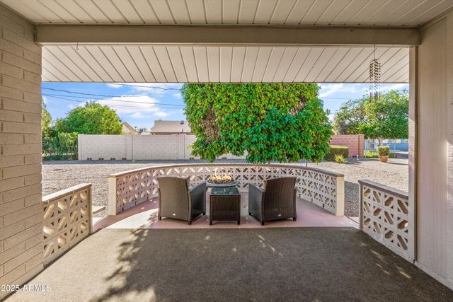 10335 W SUN CITY Boulevard, Sun City, AZ 85351