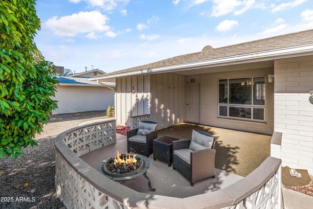 10335 W SUN CITY Boulevard, Sun City, AZ 85351