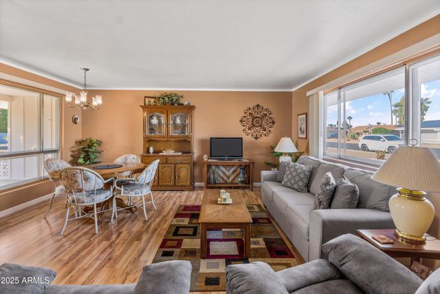 10335 W SUN CITY Boulevard, Sun City, AZ 85351