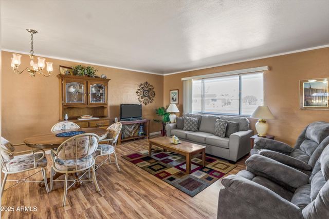 10335 W SUN CITY Boulevard, Sun City, AZ 85351