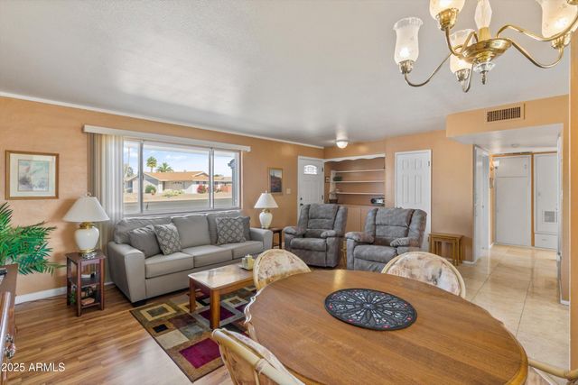 10335 W SUN CITY Boulevard, Sun City, AZ 85351