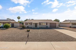 10335 W SUN CITY Boulevard, Sun City, AZ 85351