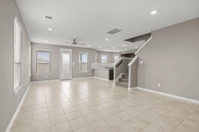 5266 Tall Tower Street, Katy, TX 77493