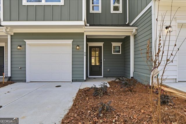 73 Wright Street 75, Lavonia, GA 30553