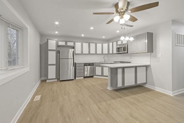 22339 Strassburg Avenue, Sauk Village, IL 60411