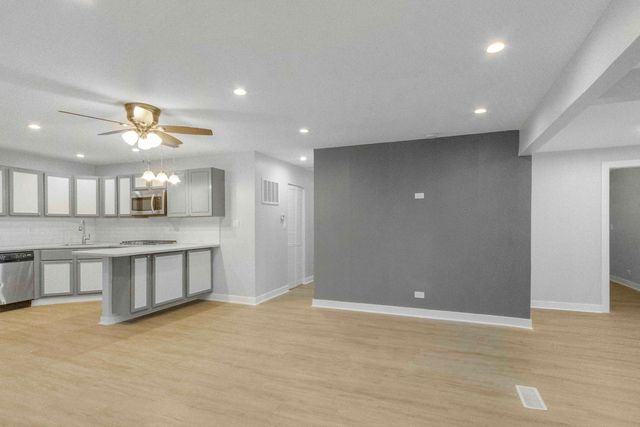 22339 Strassburg Avenue, Sauk Village, IL 60411