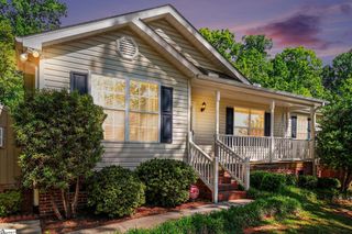 105 S Fox Circle, Piedmont, SC 29673