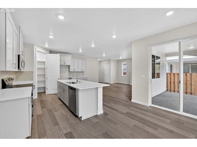 3111 Sw 4TH Ave, Battle Ground, WA 98604