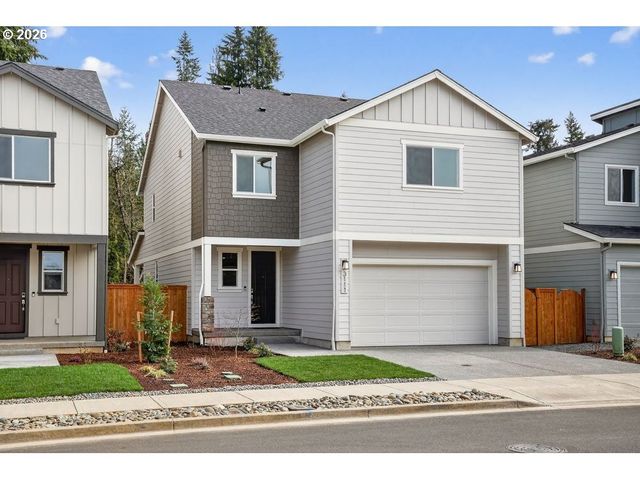 3111 Sw 4TH Ave, Battle Ground, WA 98604