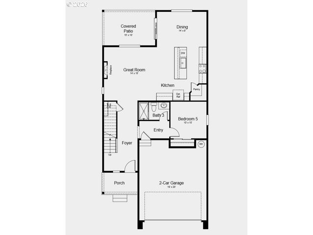 3111 Sw 4TH Ave, Battle Ground, WA 98604