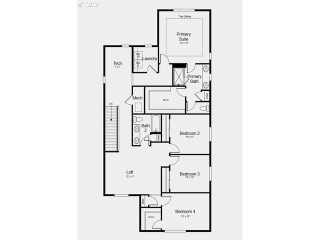 3111 Sw 4TH Ave, Battle Ground, WA 98604