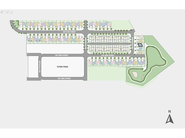 3111 Sw 4TH Ave, Battle Ground, WA 98604