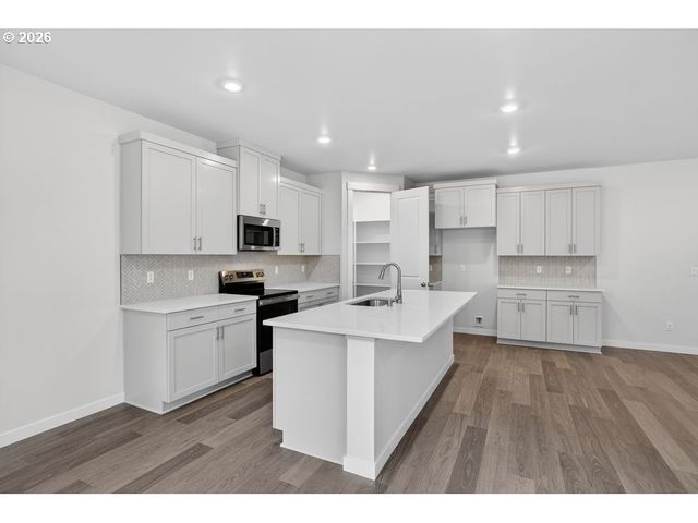 3111 Sw 4TH Ave, Battle Ground, WA 98604