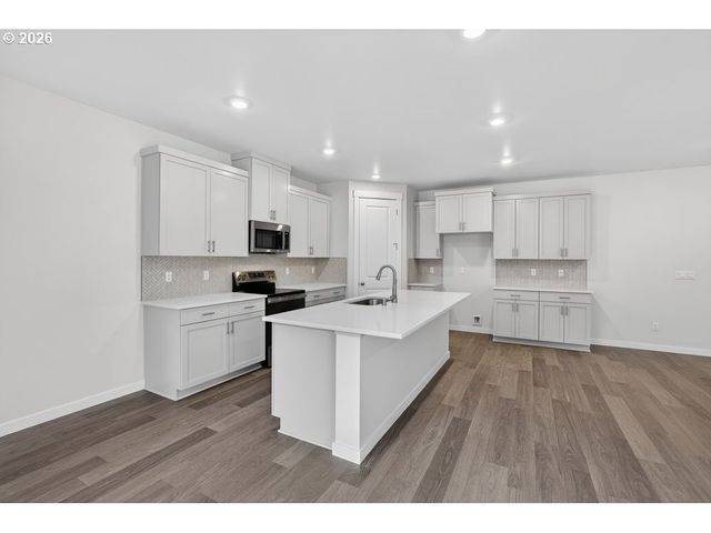 3111 Sw 4TH Ave, Battle Ground, WA 98604