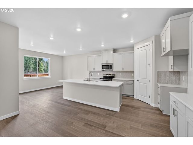 3111 Sw 4TH Ave, Battle Ground, WA 98604