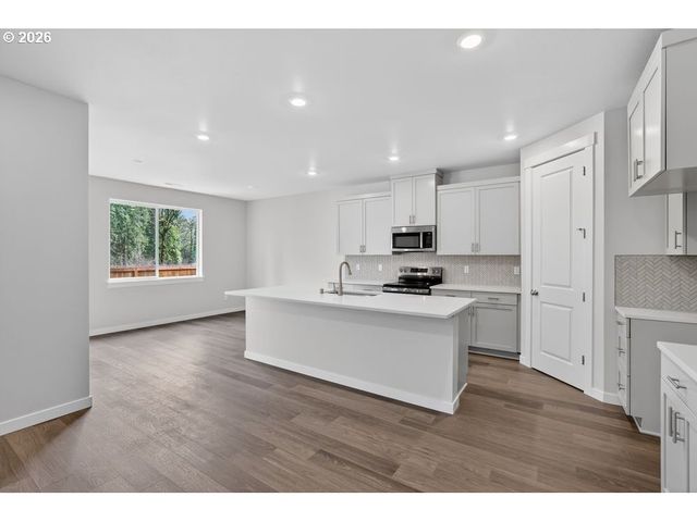 3111 Sw 4TH Ave, Battle Ground, WA 98604