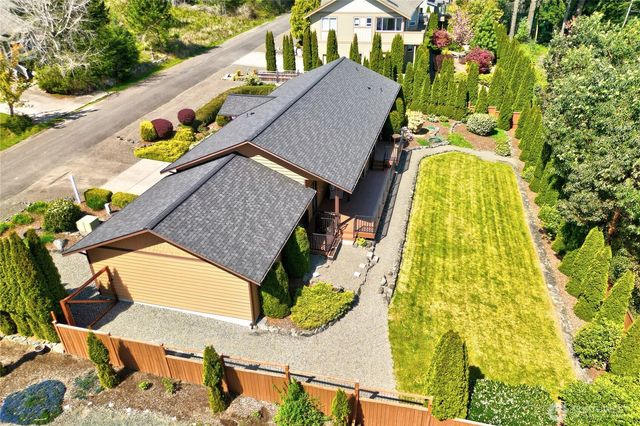 162 N Andrew Avenue, Port Townsend, WA 98368