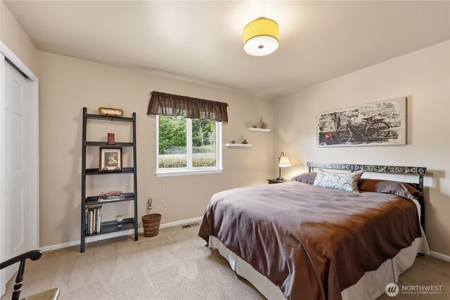 162 N Andrew Avenue, Port Townsend, WA 98368