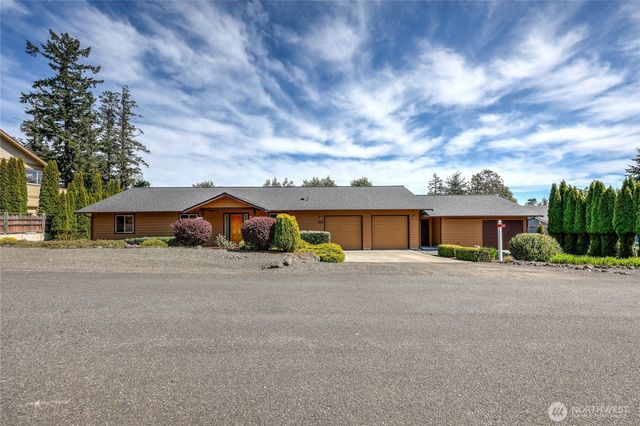 162 N Andrew Avenue, Port Townsend, WA 98368