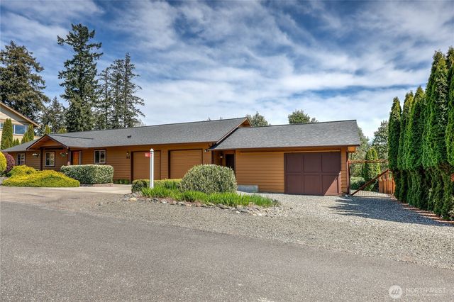 162 N Andrew Avenue, Port Townsend, WA 98368