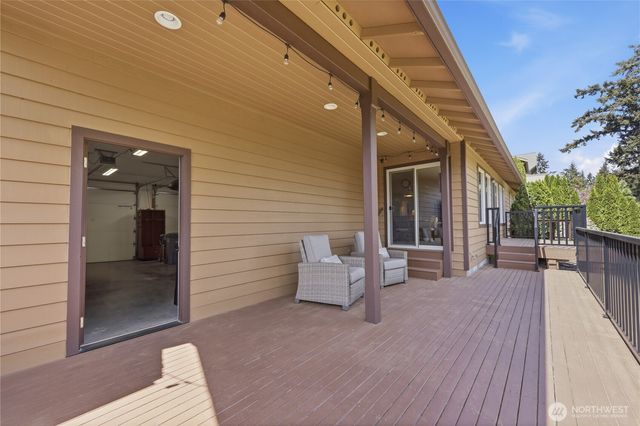 162 N Andrew Avenue, Port Townsend, WA 98368