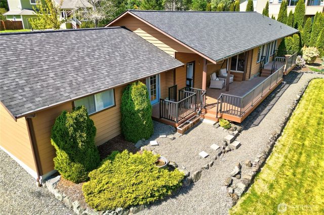 162 N Andrew Avenue, Port Townsend, WA 98368