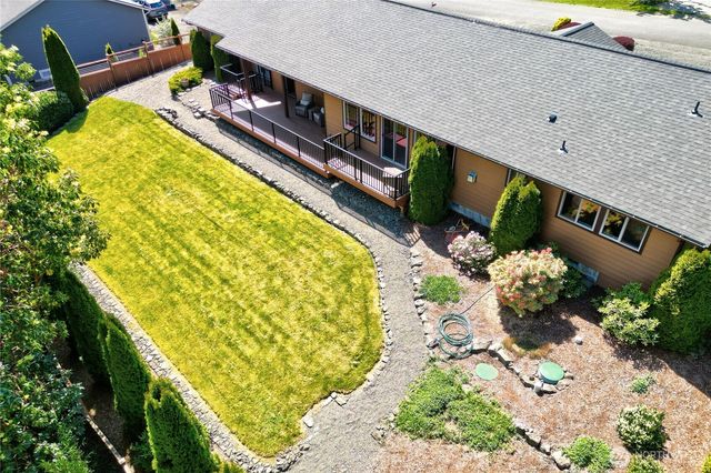 162 N Andrew Avenue, Port Townsend, WA 98368