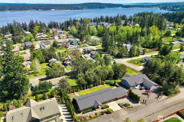 162 N Andrew Avenue, Port Townsend, WA 98368
