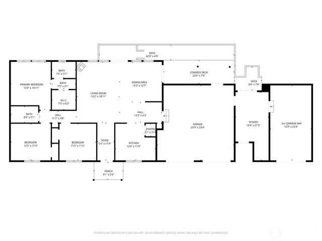 162 N Andrew Avenue, Port Townsend, WA 98368