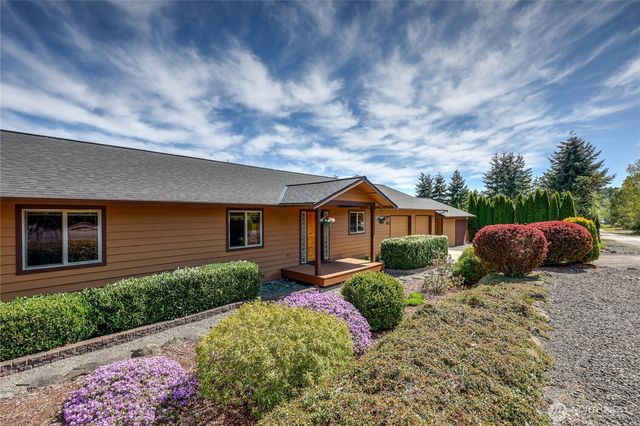 162 N Andrew Avenue, Port Townsend, WA 98368