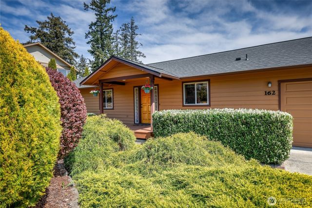 162 N Andrew Avenue, Port Townsend, WA 98368