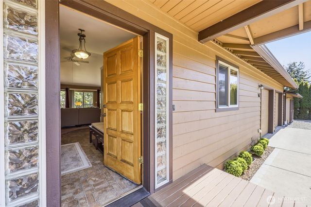 162 N Andrew Avenue, Port Townsend, WA 98368
