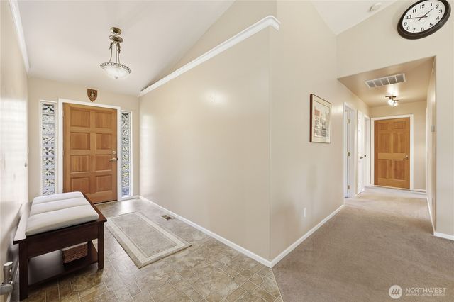 162 N Andrew Avenue, Port Townsend, WA 98368