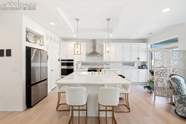 6040 Torrisdale View, Colorado Springs, CO 80927