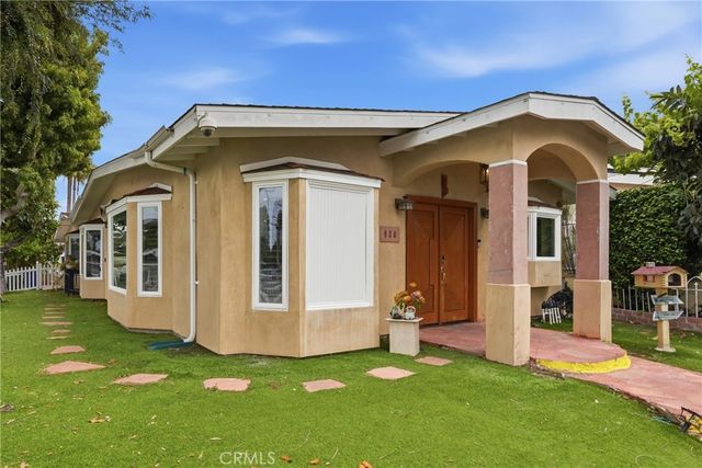 926 N Rowell Avenue, Manhattan Beach, CA 90266