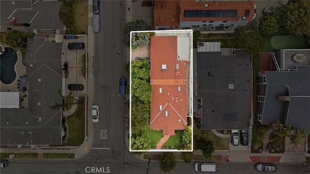 926 N Rowell Avenue, Manhattan Beach, CA 90266