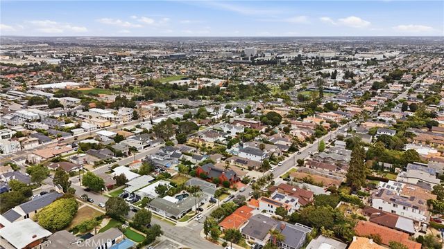 926 N Rowell Avenue, Manhattan Beach, CA 90266