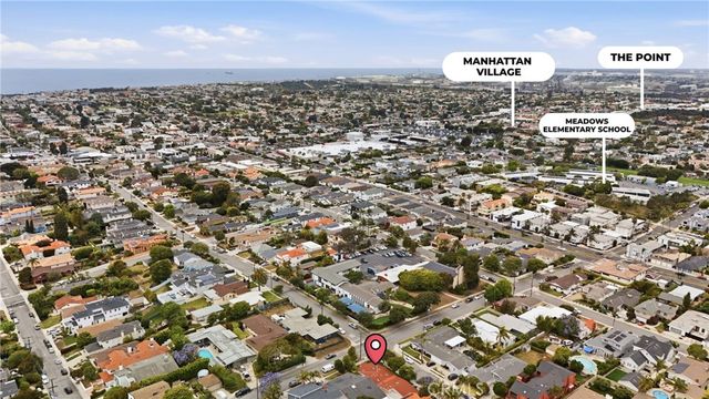 926 N Rowell Avenue, Manhattan Beach, CA 90266