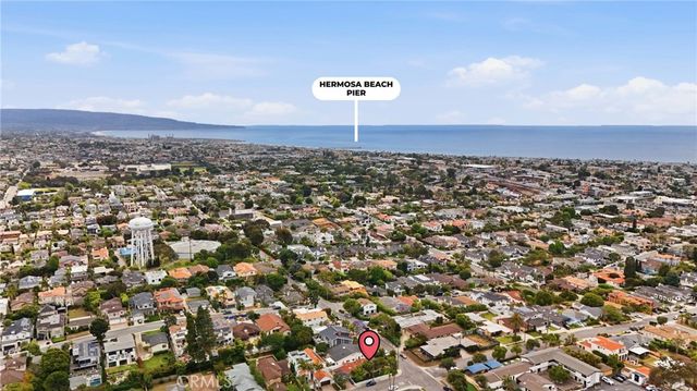 926 N Rowell Avenue, Manhattan Beach, CA 90266