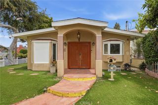 926 N Rowell Avenue, Manhattan Beach, CA 90266