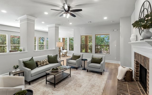 4009 Muscovy Drive, Mckinney, TX 75072