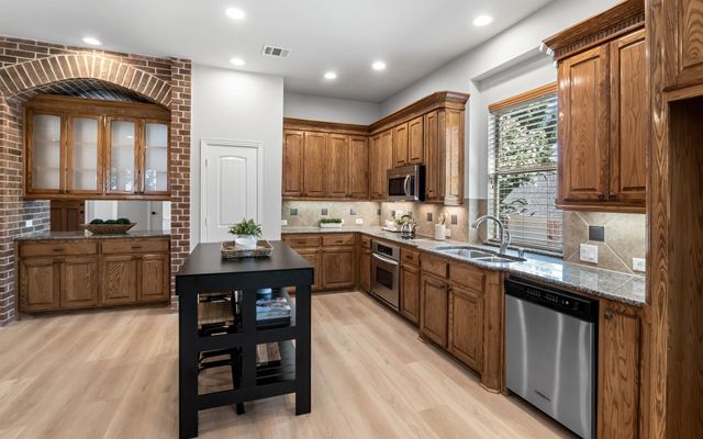 4009 Muscovy Drive, Mckinney, TX 75072