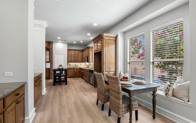 4009 Muscovy Drive, Mckinney, TX 75072
